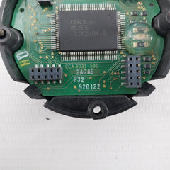Rosemount 03031-0193-0103 Lcd Display
