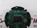 Rosemount 03031-0193-0103 Lcd Display