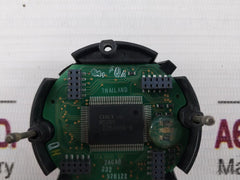 Rosemount 03031-0193-0103 Lcd Display