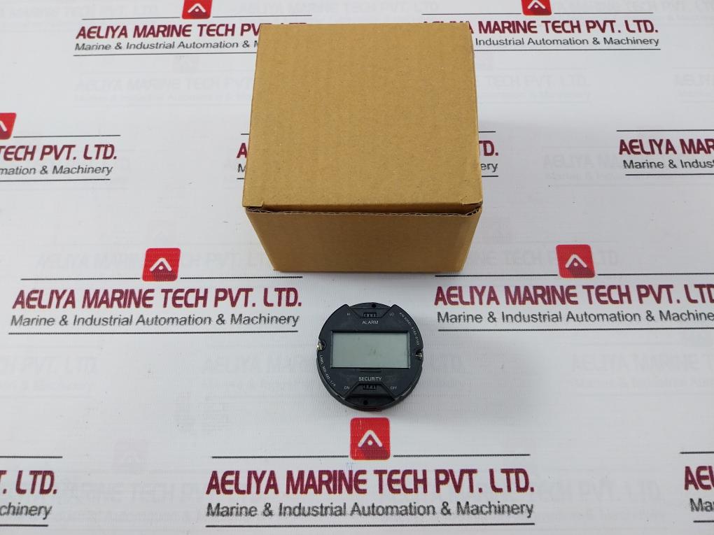 Rosemount 03031-0193-0103 Lcd Display For Pressure Transmitter 3Ayat 037A1Z