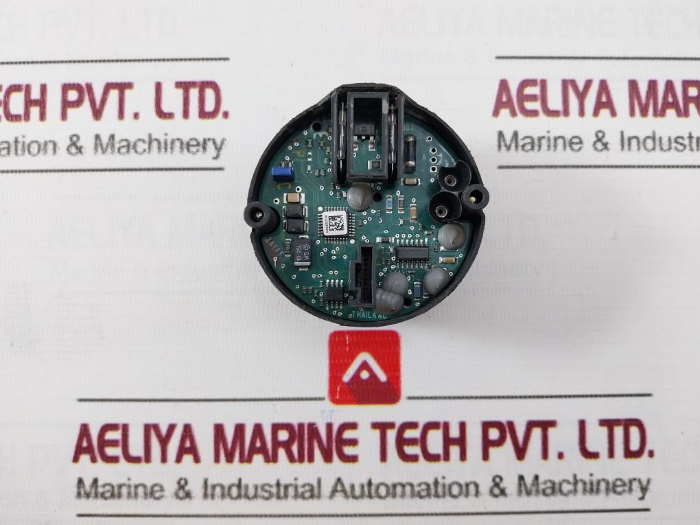 Rosemount 03031-0193-0103 Lcd Display For Pressure Transmitter 3Ayat 037A1Z