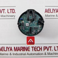 Rosemount 03031-0193-0103 Lcd Display For Pressure Transmitter 3Ayat 037A1Z