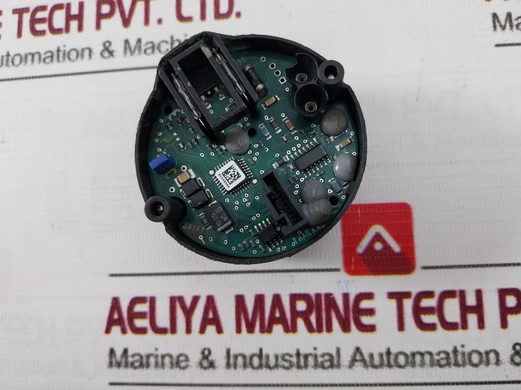Rosemount 03031-0193-0103 Lcd Display For Pressure Transmitter 3Ayat 037A1Z