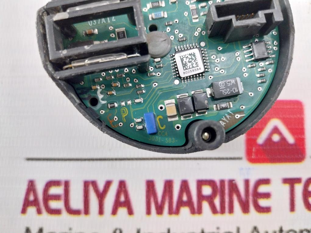 Rosemount 03031-0193-0103 Lcd Display For Pressure Transmitter 3Ayat 037A1Z