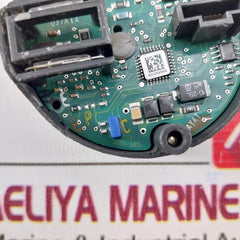 Rosemount 03031-0193-0103 Lcd Display For Pressure Transmitter 3Ayat 037A1Z