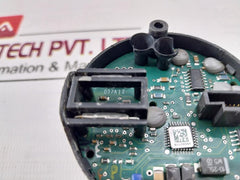 Rosemount 03031-0193-0103 Lcd Display For Pressure Transmitter 3Ayat 037A1Z