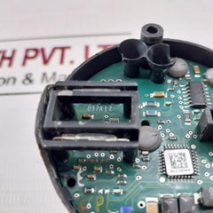 Rosemount 03031-0193-0103 Lcd Display For Pressure Transmitter 3Ayat 037A1Z