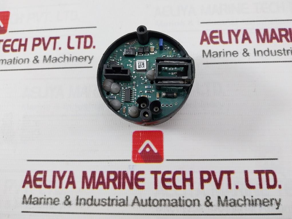 Rosemount 03031-0193-0103 Lcd Display For Pressure Transmitter 3Ayat 037A1Z