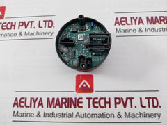 Rosemount 03031-0193-0103 Lcd Display For Pressure Transmitter 3Ayat 037A1Z