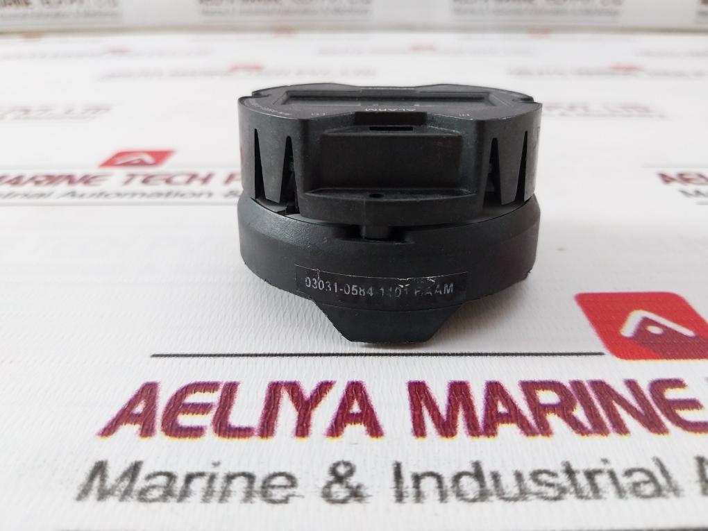 Rosemount 03031-0193-0103 Lcd Display For Pressure Transmitter 3Ayat 037A1Z