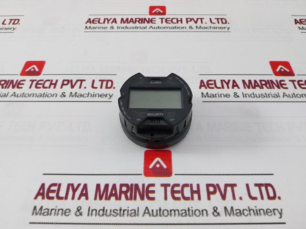 Rosemount 03031-0193-0103 Lcd Display For Pressure Transmitter 3Ayat 037A1Z
