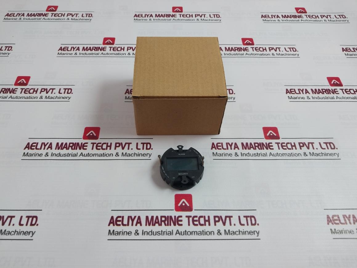 Rosemount 03031-0193-0103 Lcd Display For Pressure Transmitter Cca 3031-591