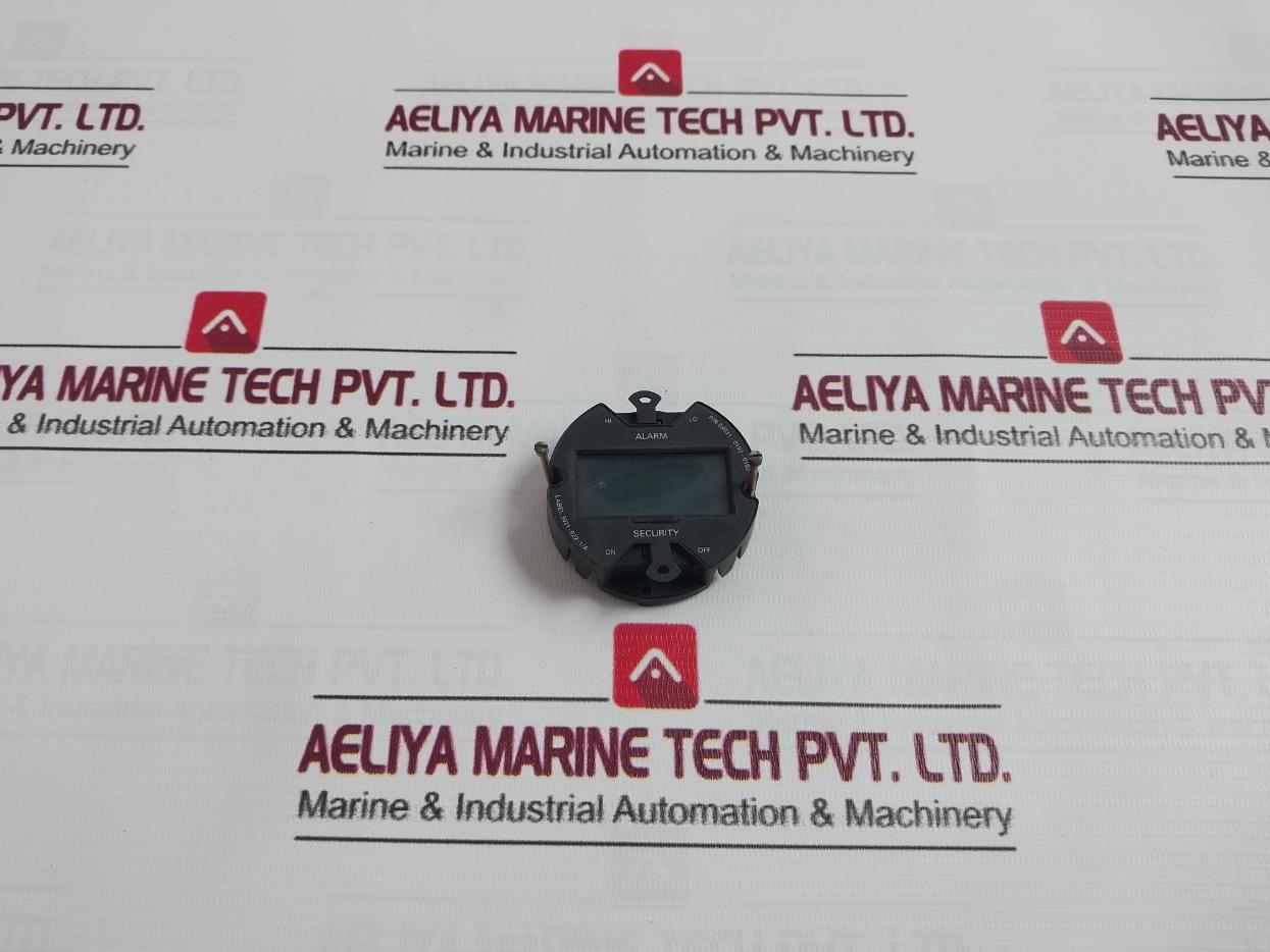 Rosemount 03031-0193-0103 Lcd Display For Pressure Transmitter Cca 3031-591