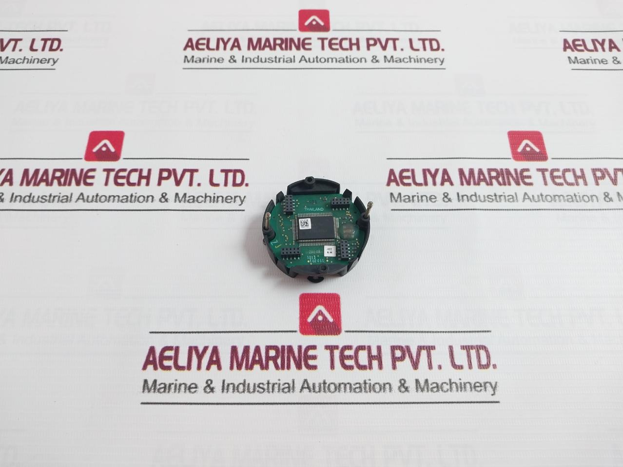 Rosemount 03031-0193-0103 Lcd Display For Pressure Transmitter Cca 3031-591