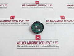 Rosemount 03031-0193-0103 Lcd Display For Pressure Transmitter Cca 3031-591