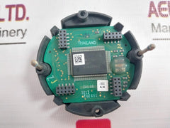 Rosemount 03031-0193-0103 Lcd Display For Pressure Transmitter Cca 3031-591