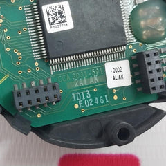 Rosemount 03031-0193-0103 Lcd Display For Pressure Transmitter Cca 3031-591