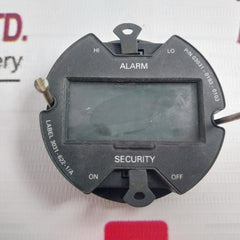 Rosemount 03031-0193-0103 Lcd Display For Pressure Transmitter Cca 3031-591