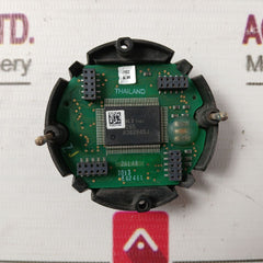 Rosemount 03031-0193-0103 Lcd Display For Pressure Transmitter Cca 3031-591