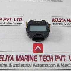 Rosemount 03031-0193-0103 Lcd Display For Pressure Transmitter P0001567