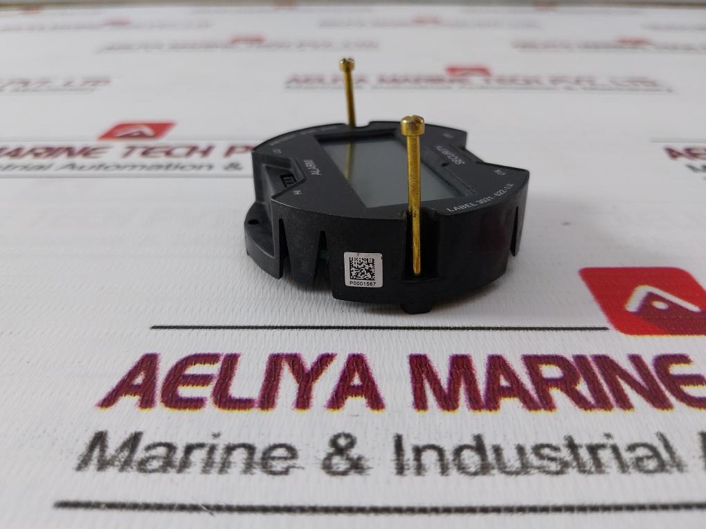 Rosemount 03031-0193-0103 Lcd Display For Pressure Transmitter P0001567