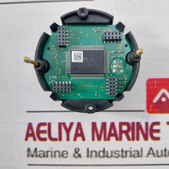 Rosemount 03031-0193-0103 Lcd Display For Pressure Transmitter P0001567