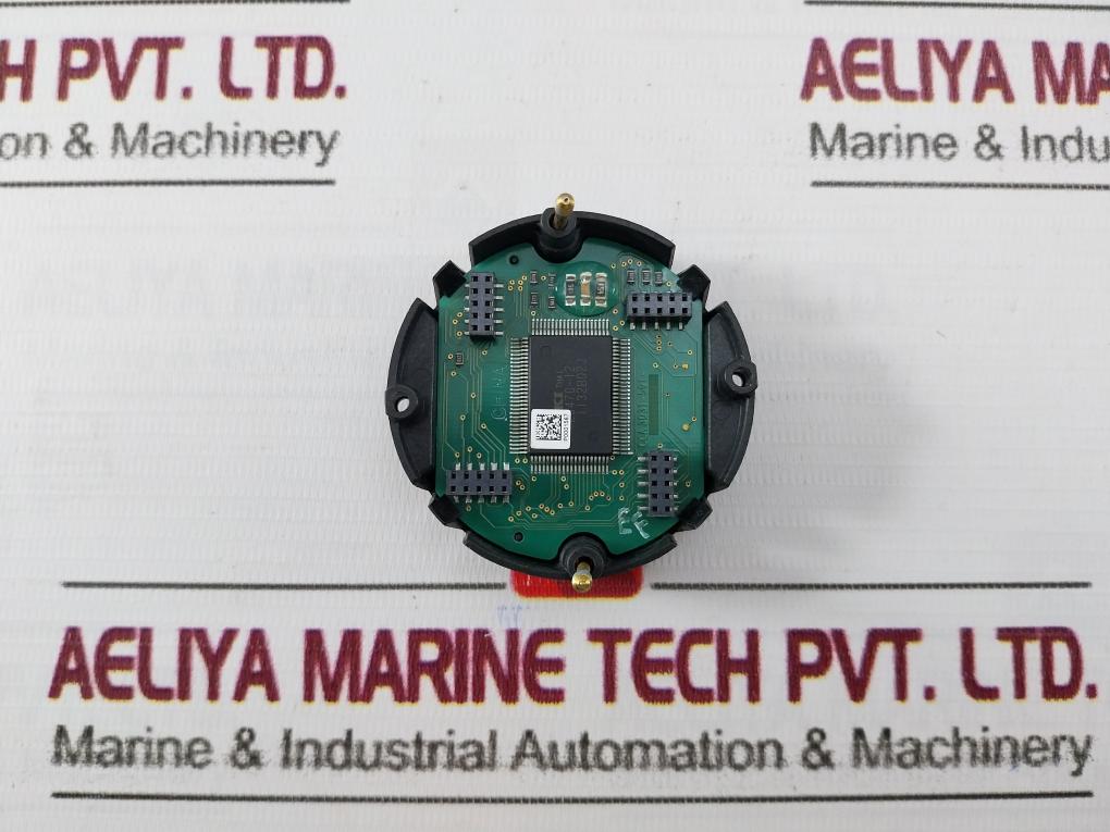 Rosemount 03031-0193-0103 Lcd Display For Pressure Transmitter P0001567