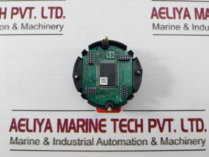 Rosemount 03031-0193-0103 Lcd Display For Pressure Transmitter P0001567