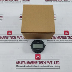 Rosemount 03031-0193-0103 Lcd Meter Display