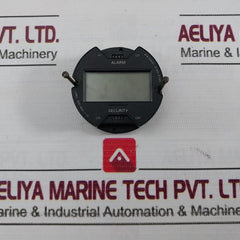 Rosemount 03031-0193-0103 Lcd Meter Display