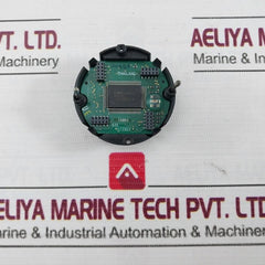Rosemount 03031-0193-0103 Lcd Meter Display