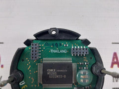 Rosemount 03031-0193-0103 Lcd Meter Display