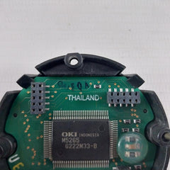 Rosemount 03031-0193-0103 Lcd Meter Display