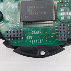 Rosemount 03031-0193-0103 Lcd Meter Display