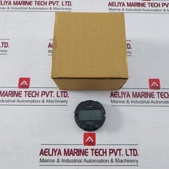 Rosemount 03031-0193-0103 Lcd Meter Display E02239