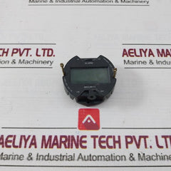 Rosemount 03031-0193-0103 Lcd Meter Display E02239