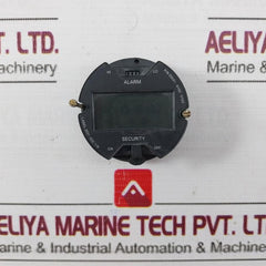 Rosemount 03031-0193-0103 Lcd Meter Display E02239