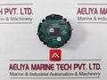 Rosemount 03031-0193-0103 Lcd Meter Display E02239