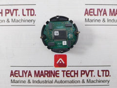 Rosemount 03031-0193-0103 Lcd Meter Display E02239