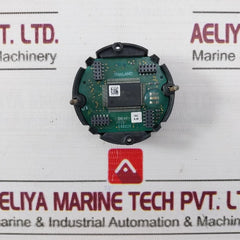 Rosemount 03031-0193-0103 Lcd Meter Display E02239