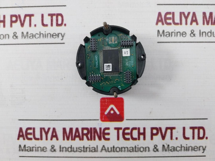 Rosemount 03031-0193-0103 Lcd Meter Display E02239