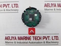 Rosemount 03031-0193-0103 Lcd Meter Display E02239