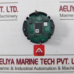 Rosemount 03031-0193-0103 Lcd Meter Display E02239
