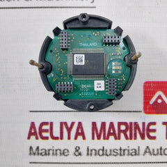 Rosemount 03031-0193-0103 Lcd Meter Display E02239