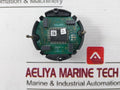 Rosemount 03031-0193-0103 Lcd Meter Display E02239