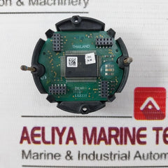 Rosemount 03031-0193-0103 Lcd Meter Display E02239