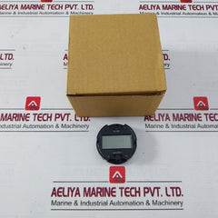Rosemount 03031-0193-0103 Lcd Meter Display For Pressure Transmitter