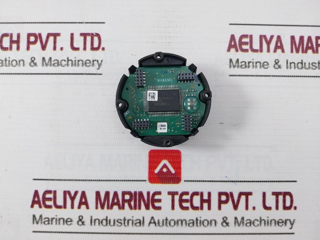Rosemount 03031-0193-0103 Lcd Meter Display For Pressure Transmitter
