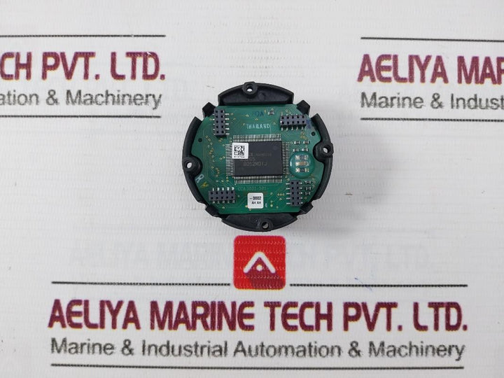 Rosemount 03031-0193-0103 Lcd Meter Display For Pressure Transmitter