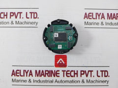 Rosemount 03031-0193-0103 Lcd Meter Display For Pressure Transmitter